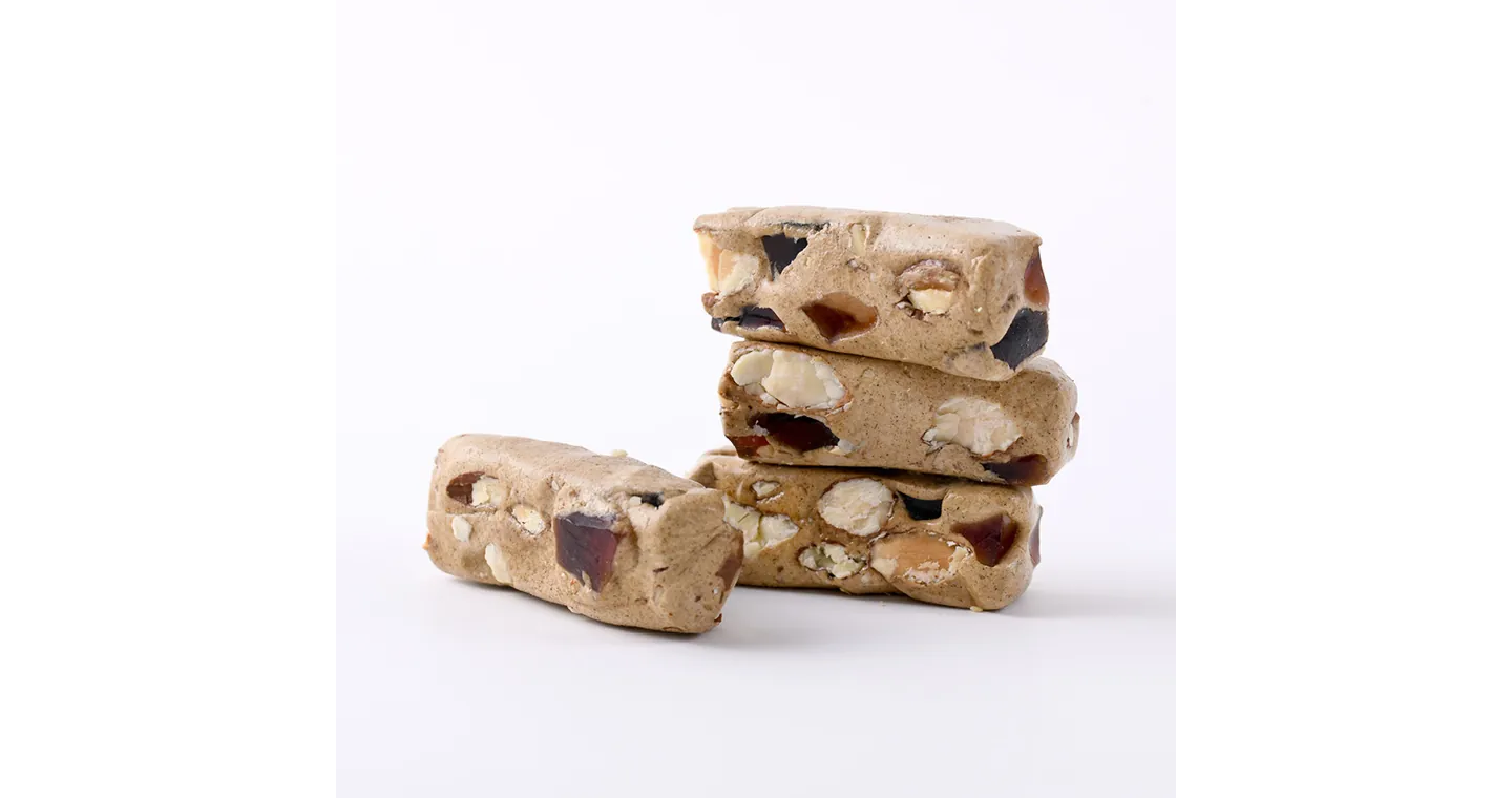 珍珠奶茶牛軋糖 152g