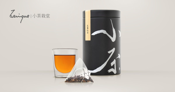 【Mini-生薑紅茶】