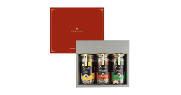 特仕款食尚禮盒