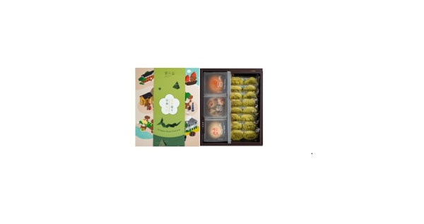 端午限定-好端端-招牌禮盒