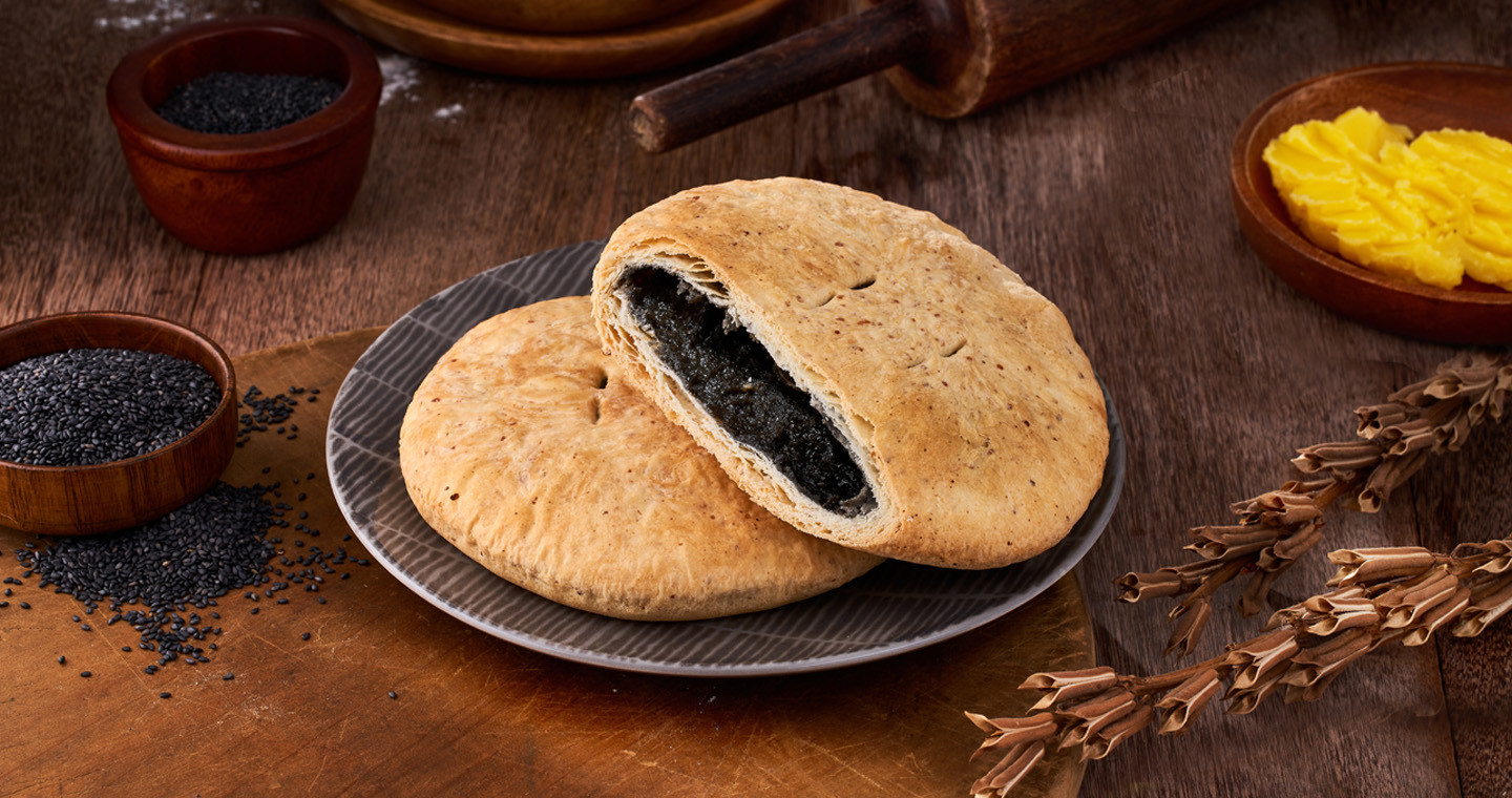 養生酥餅(3入)⚠易碎商品，訂購前請自行評估⚠