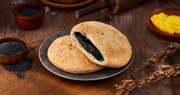 養生酥餅(3入)⚠易碎商品，訂購前請自行評估⚠