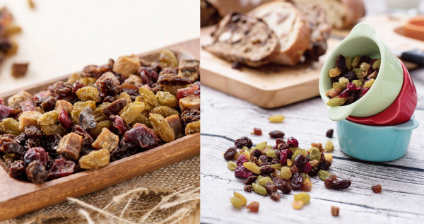 Coville養生綜合果乾