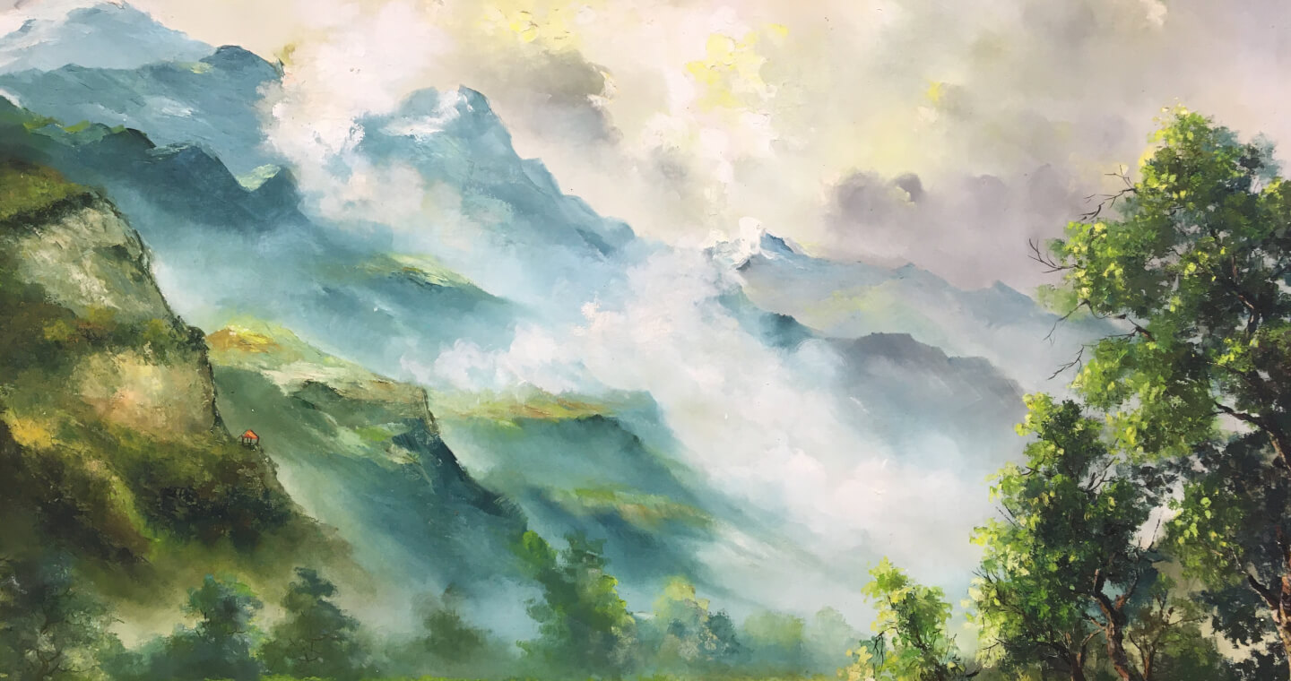 雲峰茶莊